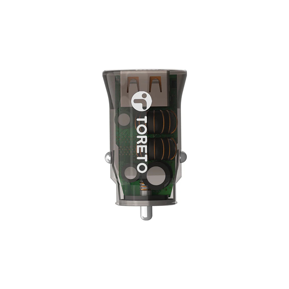 Toreto TOR-431 M Turbo Pro