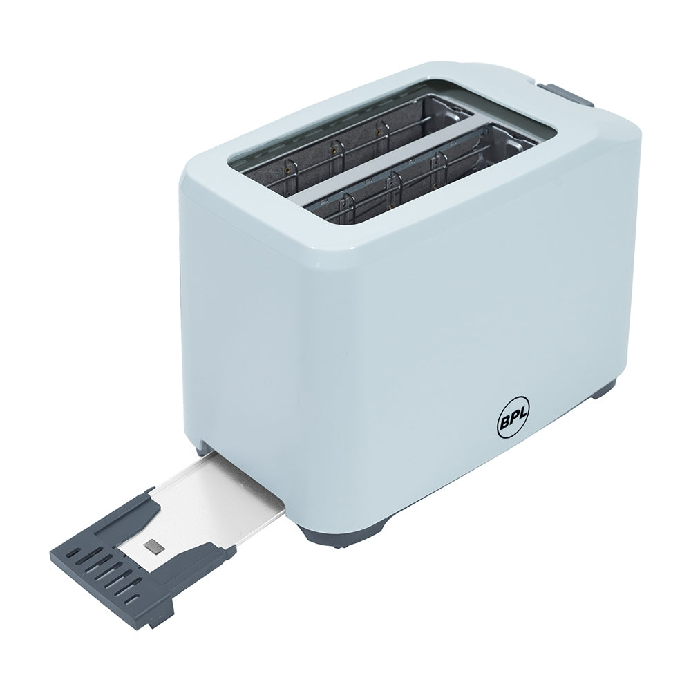 BPL 700W Pop-up Toaster with 7 Browning Levels – Model BPTP0012S