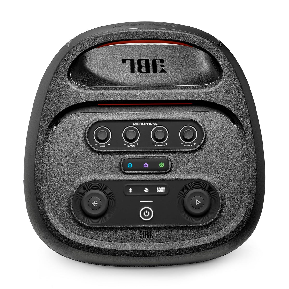 JBL PartyBox 720 800W Portable Bluetooth Party Speaker Navin Mart