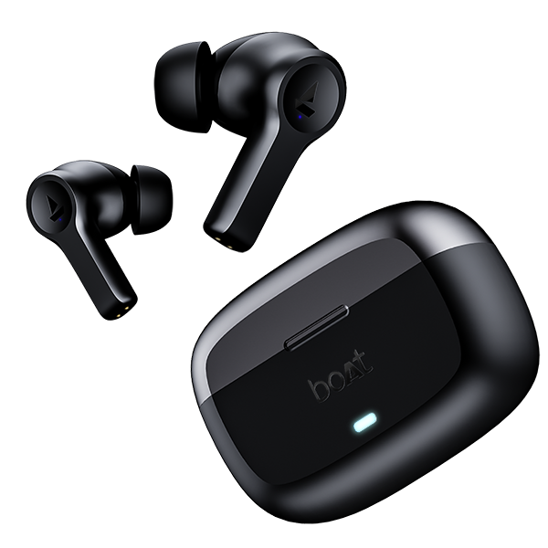 boAt Airdopes Flex 454 ANC Earbuds