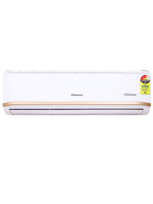 Hisense AS-12TR4R3AM 1 Ton Inverter AC 3STAR