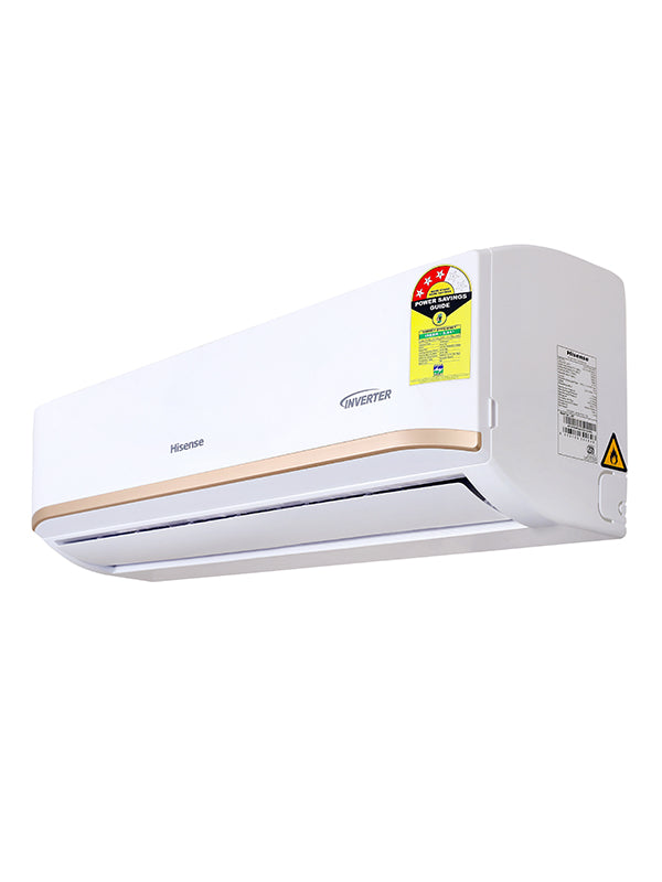 #Hisense AS-22TR4R3AJ