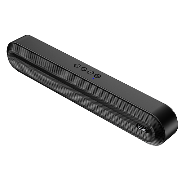 boAt Aavante Bar Aspire Soundbar Bluetooth