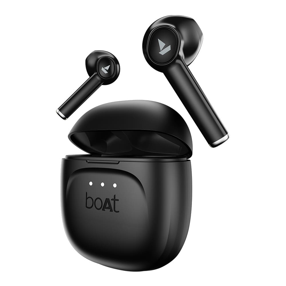 boAt Airdopes 138 Gen 2 Earbuds