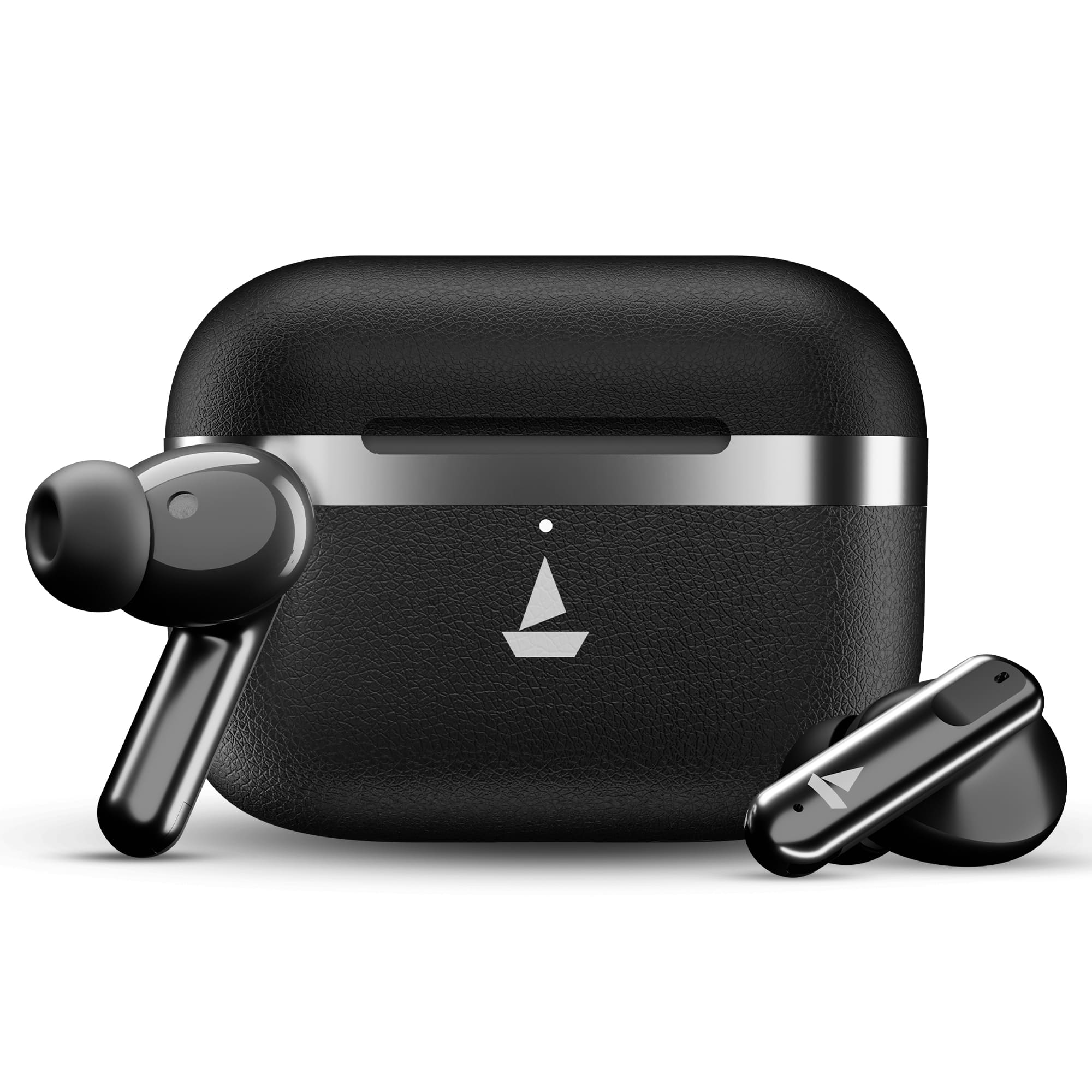 boAt Airdopes Prime 513 ANC Wireless Earbuds