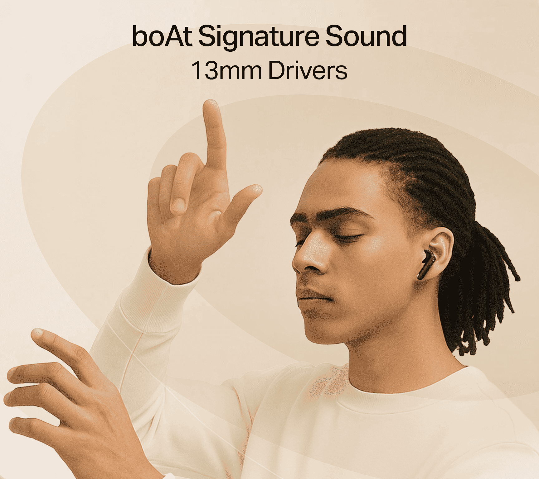 boAt Airdopes Ace Gen 2 Wireless Earbuds