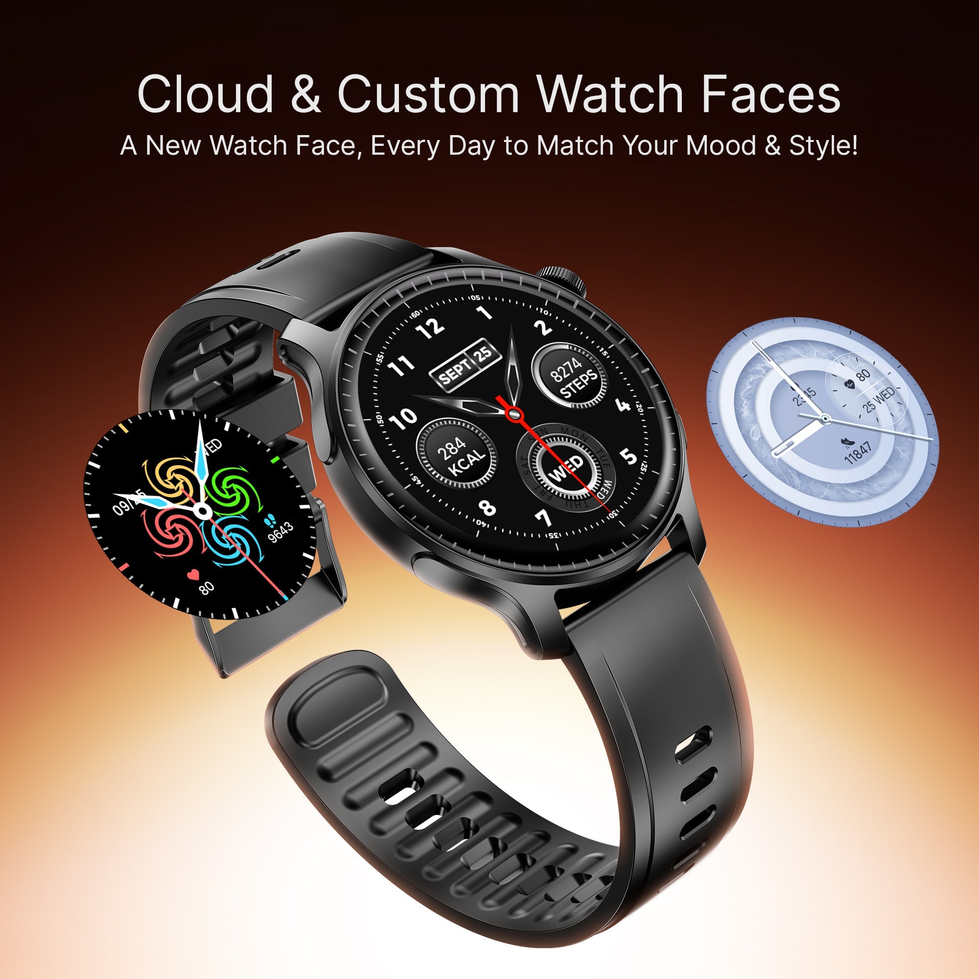 #Color_Onyx Black ULTIMA SUMMIT