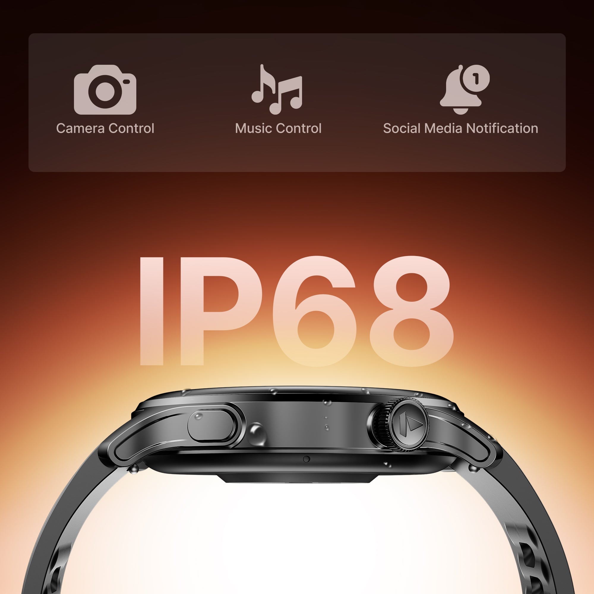 #Color_Onyx Black ULTIMA SUMMIT
