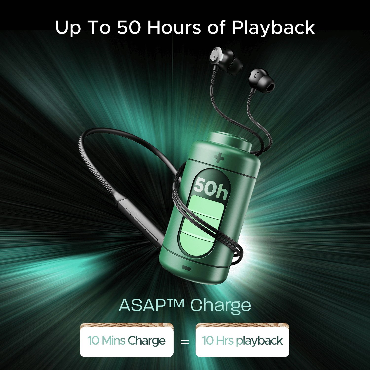 #Color_Black boAt Rockerz