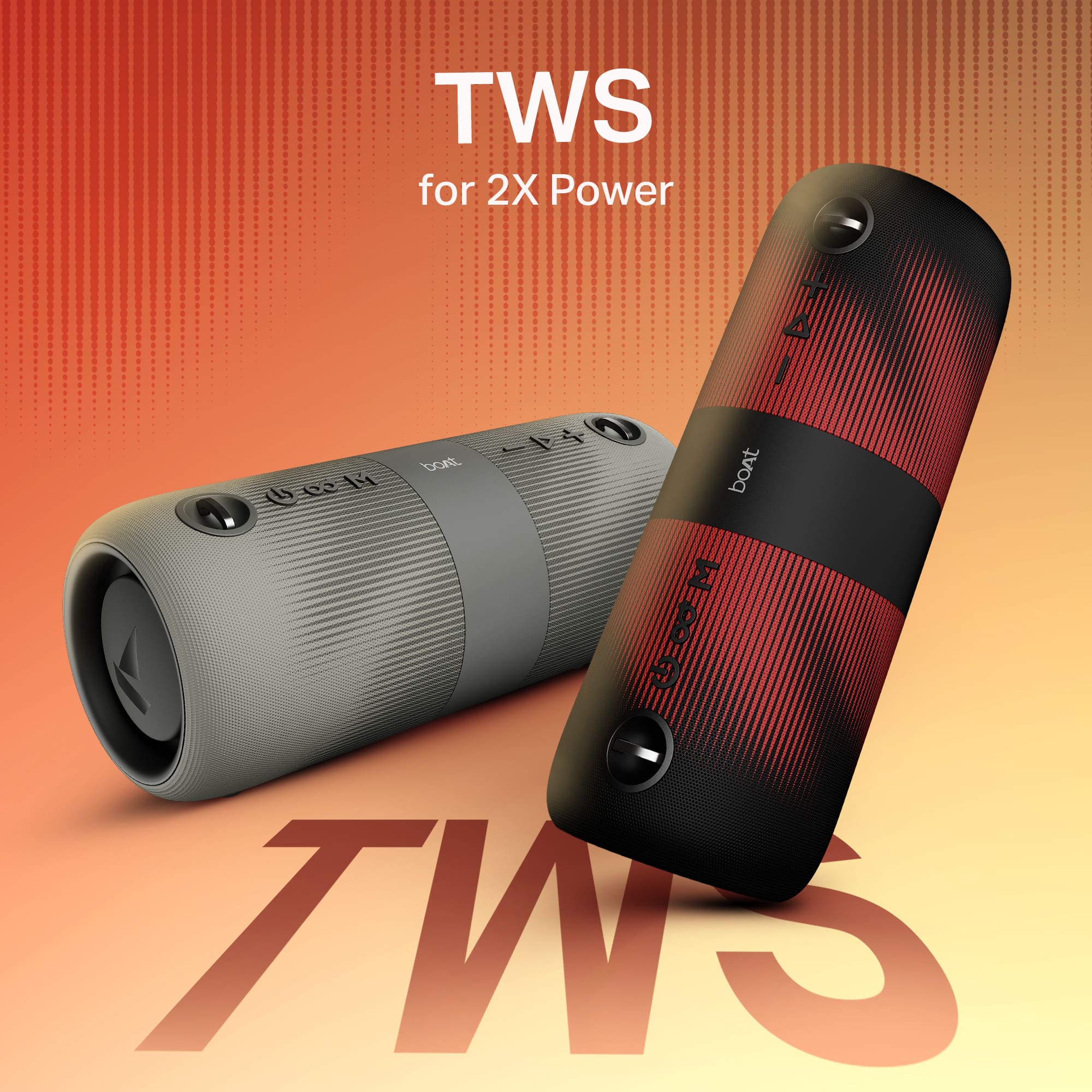 Ice Grey Black boAt Stone 1200 Pro