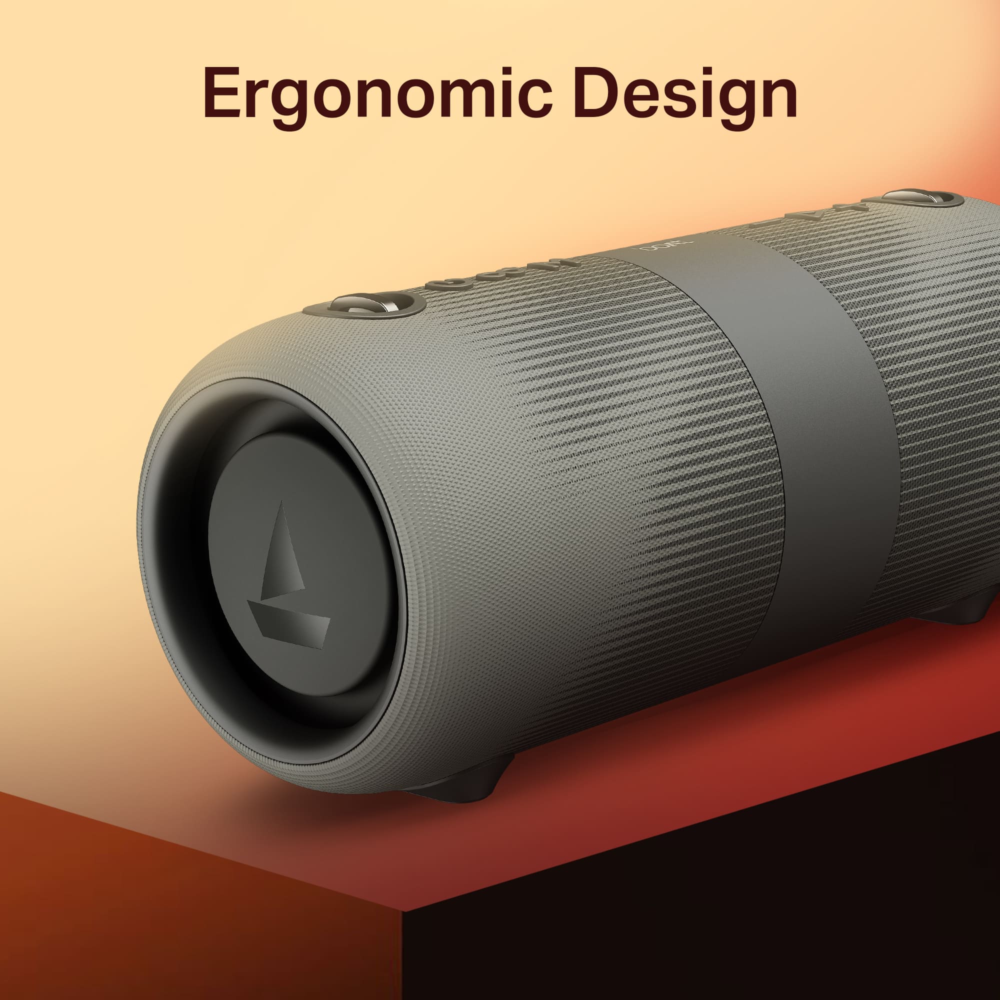 Ice Grey Black boAt Stone 1200 Pro