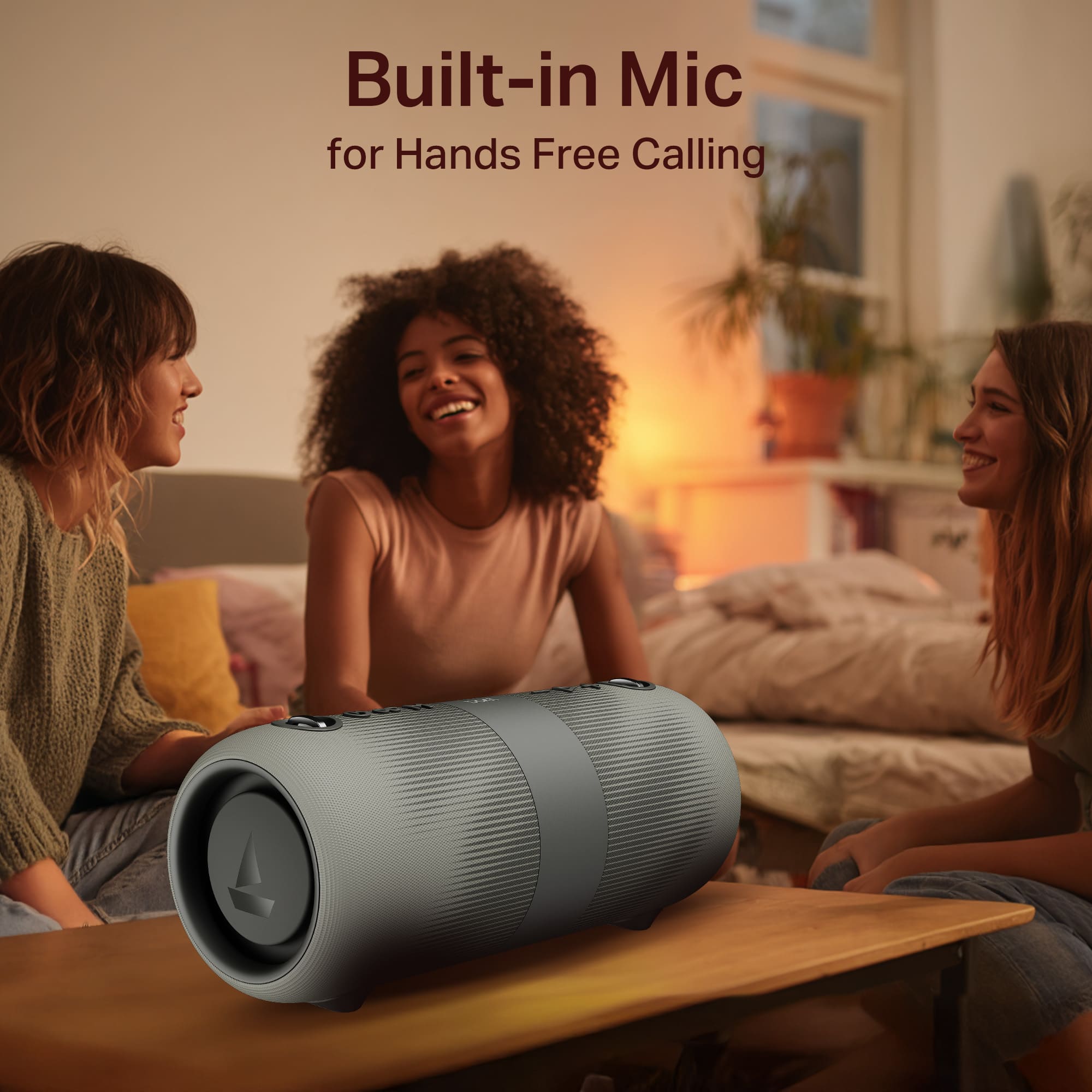 Ice Grey Black boAt Stone 1200 Pro