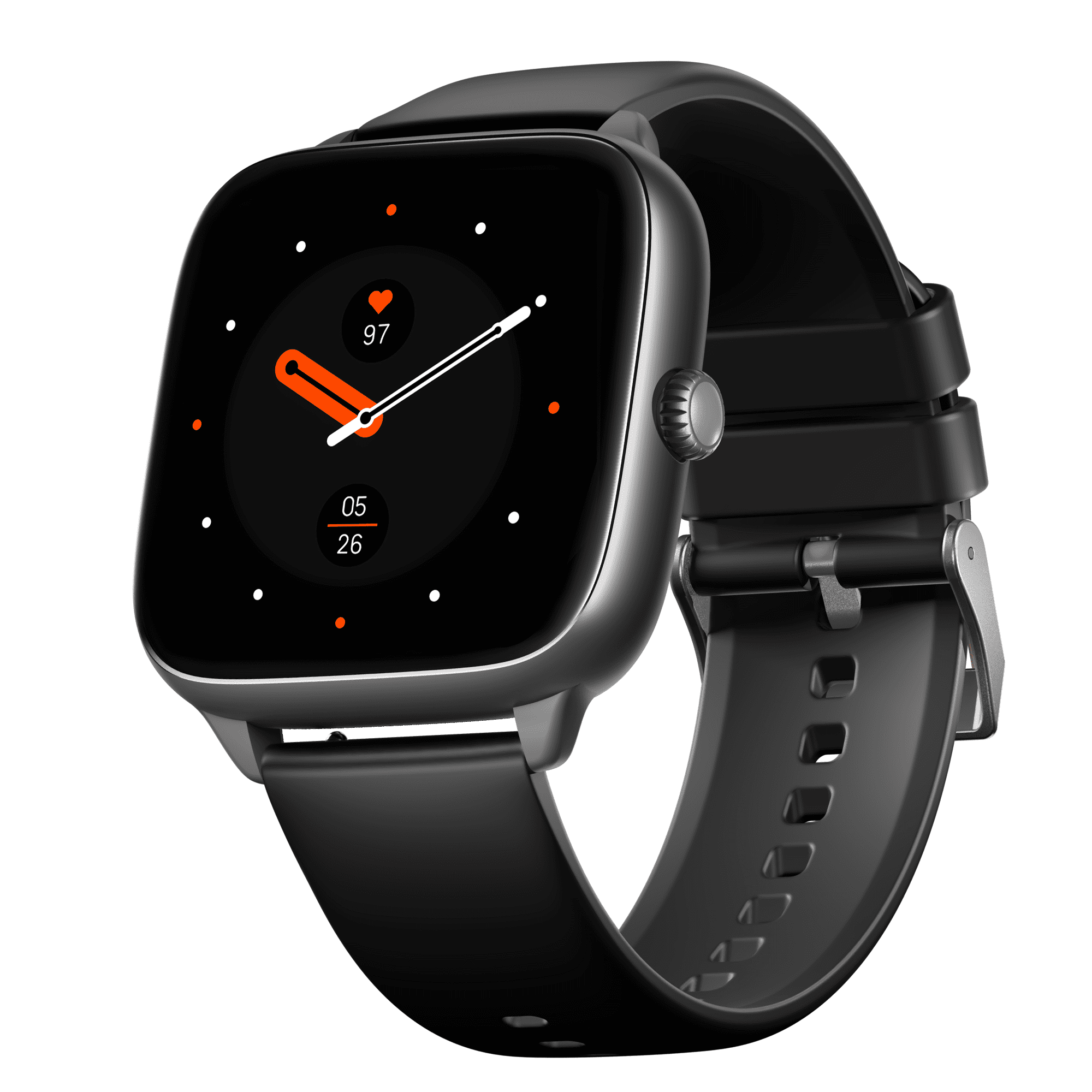 #Color_Active Black