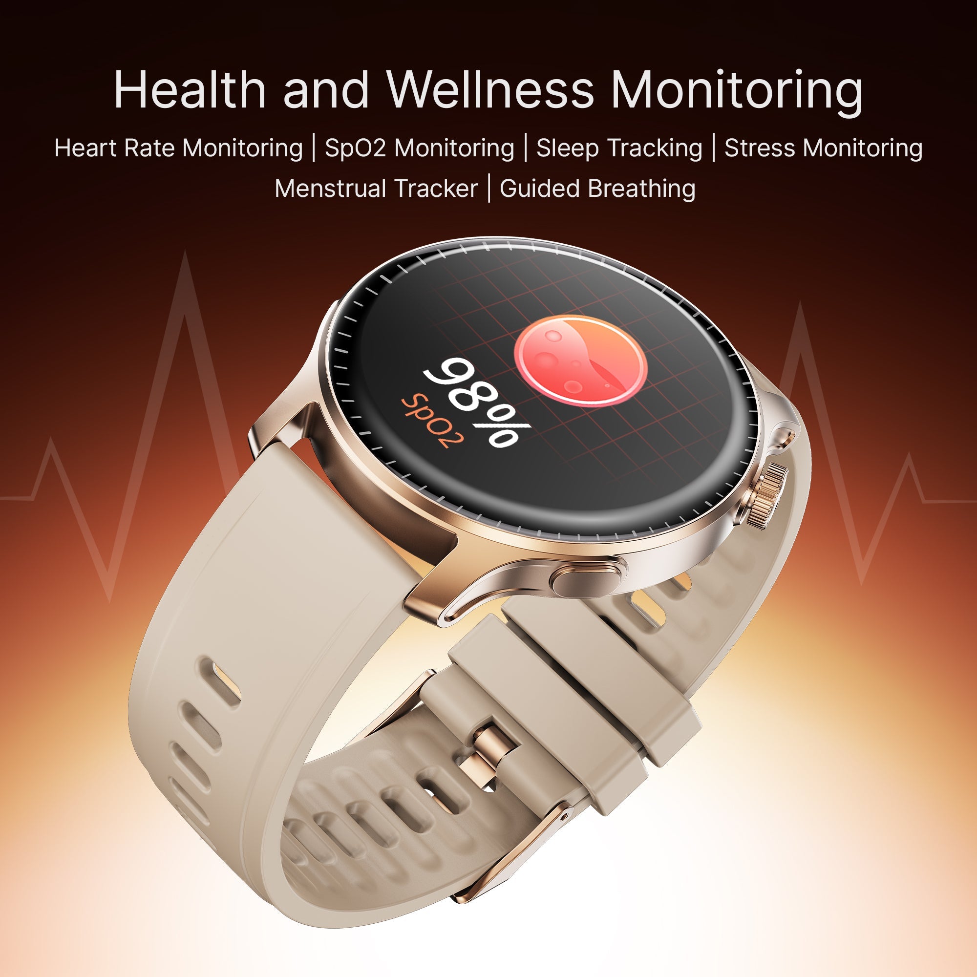 #Color_Rose Gold ULTIMA SUMMIT 