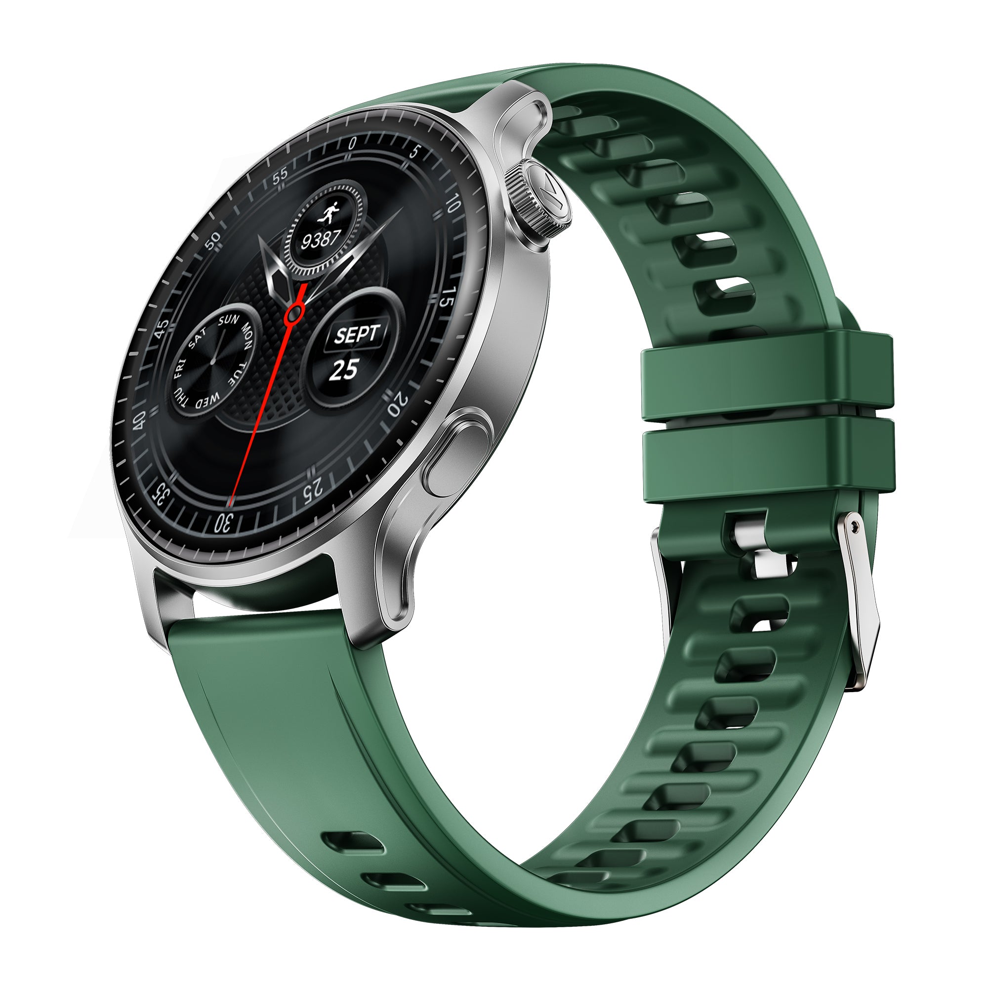 #Color_Forest Green ULTIMA SUMMIT 