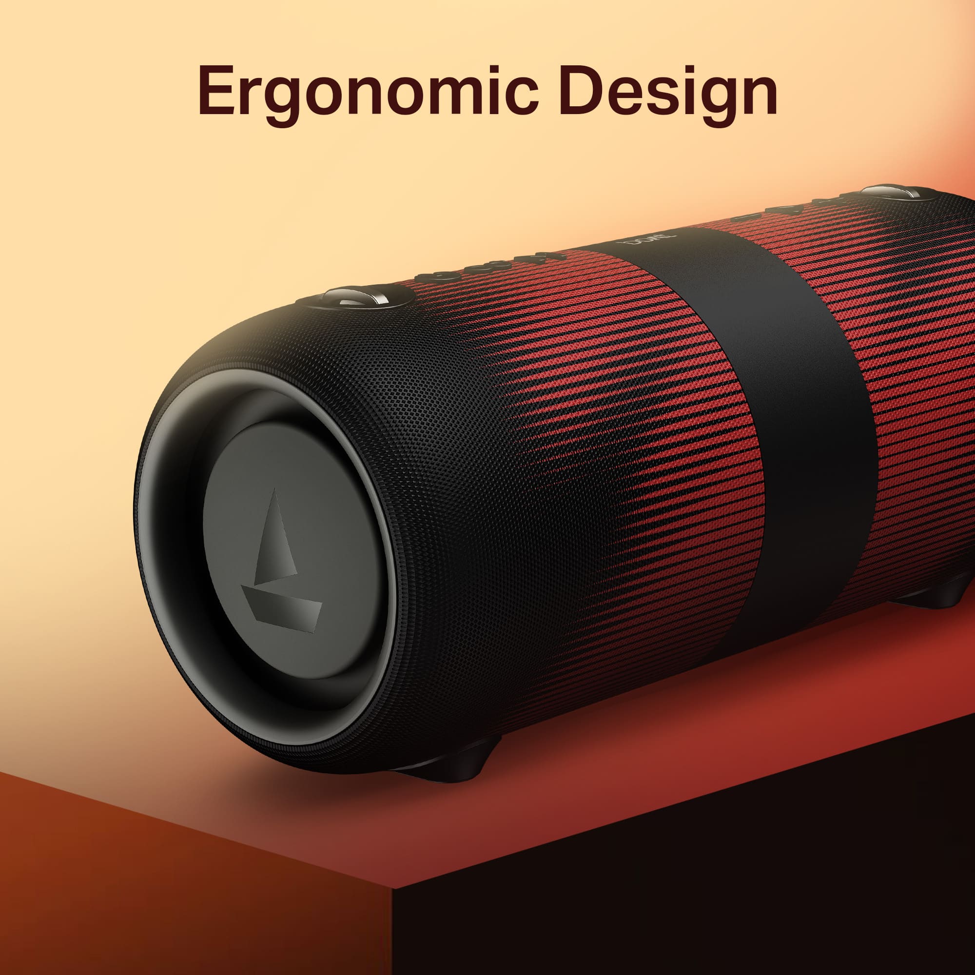 Twilight Black boAt Stone 1200 Pro