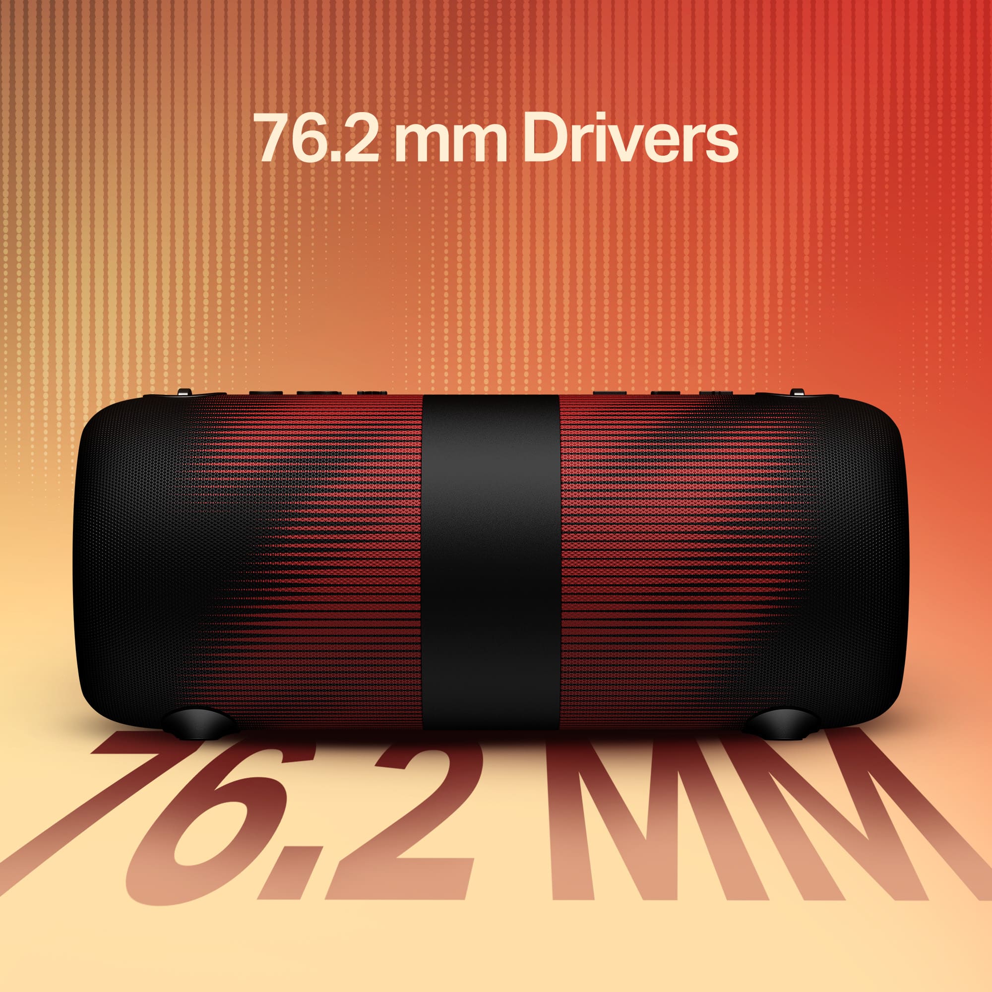 Twilight Black boAt Stone 1200 Pro