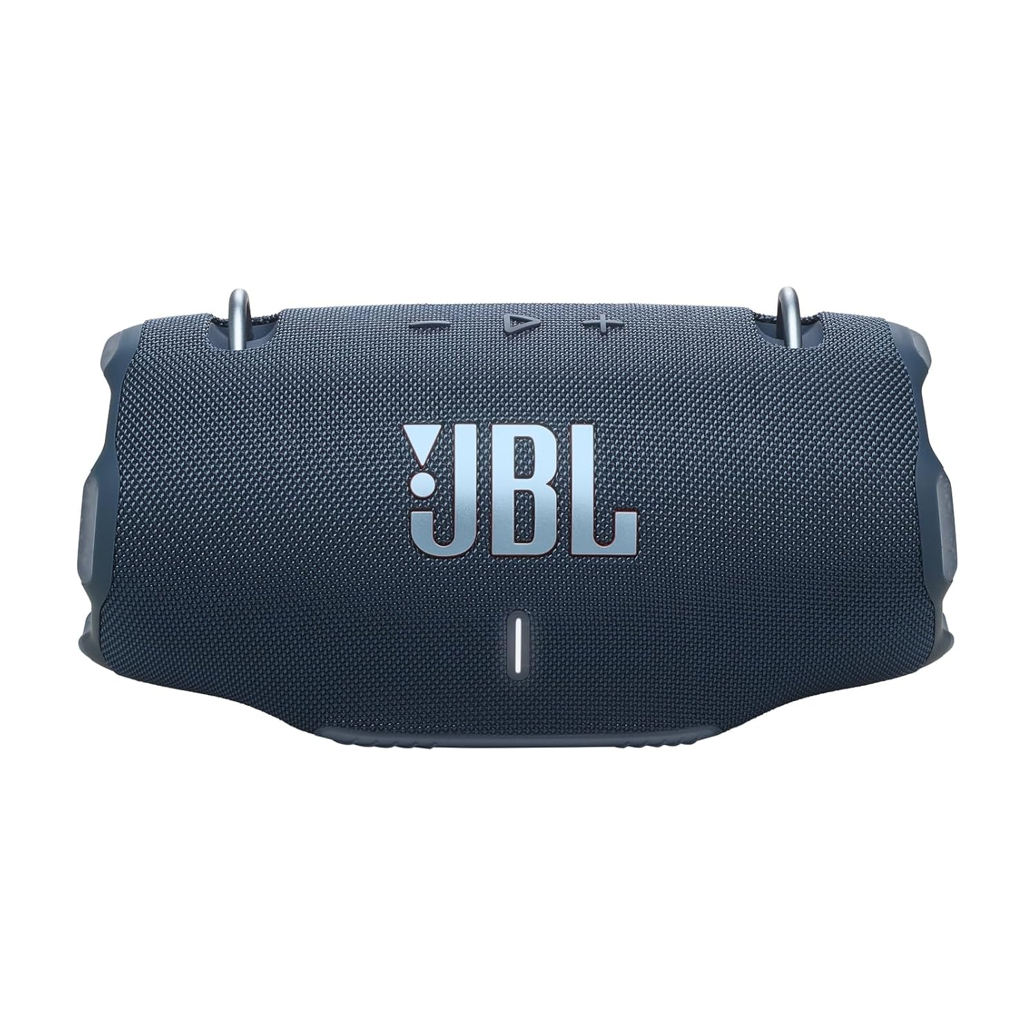 JBL Xtreme 4 Portable Bluetooth Speaker, ProSound with Powerful Bass Radiators, AI Sound Boost, Built-in Powerbank, Multispeaker Connection by Auracast, IP67, Replacable Battery, Fast Charging