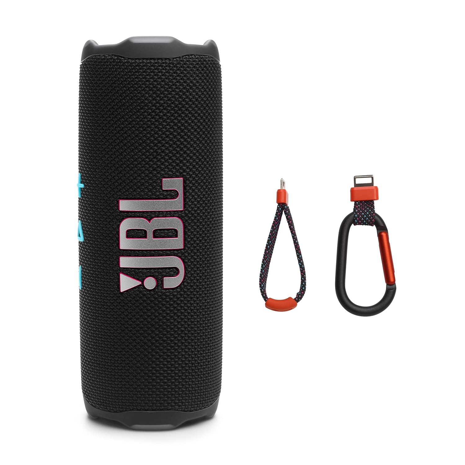 JBL Flip 7 - Portable Waterproof and Drop-Proof Speaker - Funky