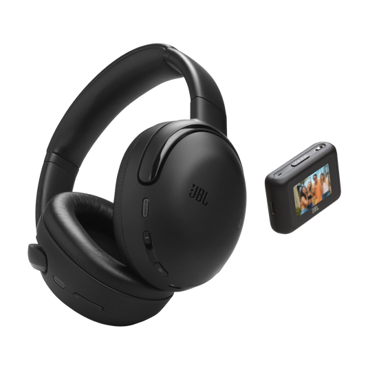 JBL Tour One M3 Smart Tx Wireless Over-Ear Headphones