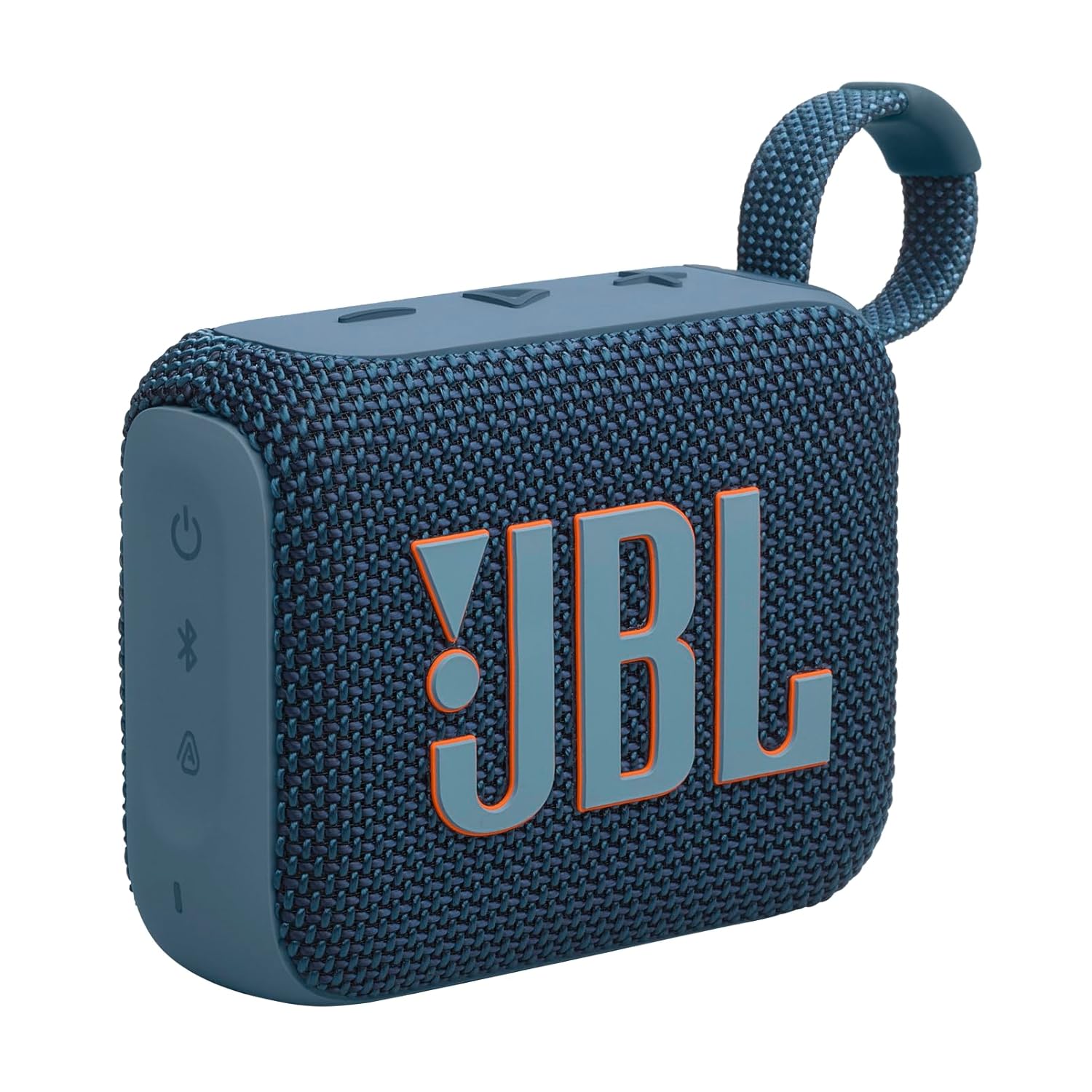 JBL Go 4, Wireless Ultra Portable Bluetooth Speaker, Pro Sound, Vibrant Colors, Water & Dust Proof, Type C Without Mic