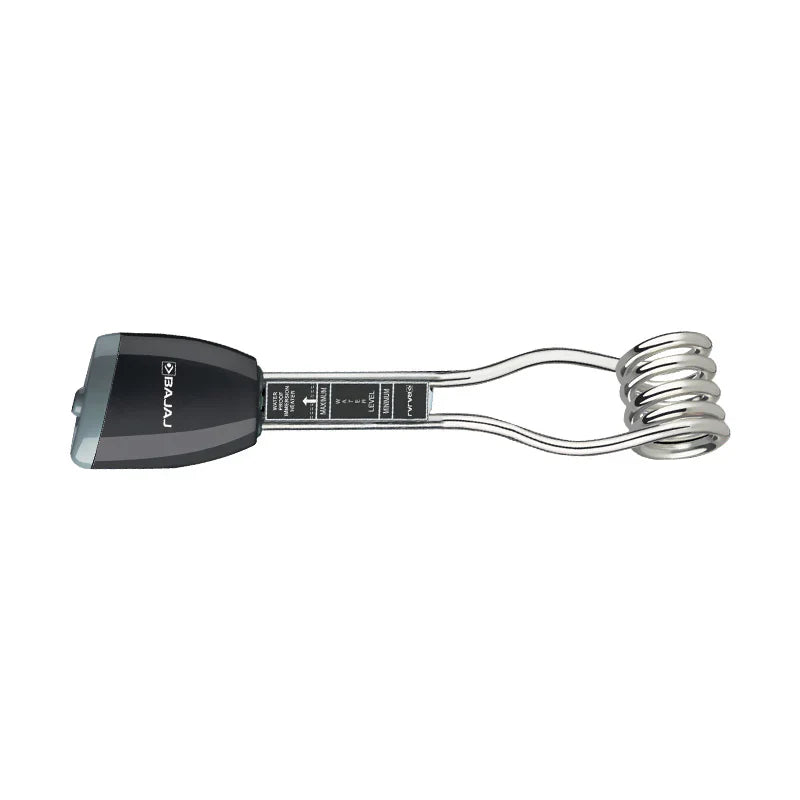 BAJAJ 150833 1500 W Shock Proof Immersion Heater Rod  (Water Proof)