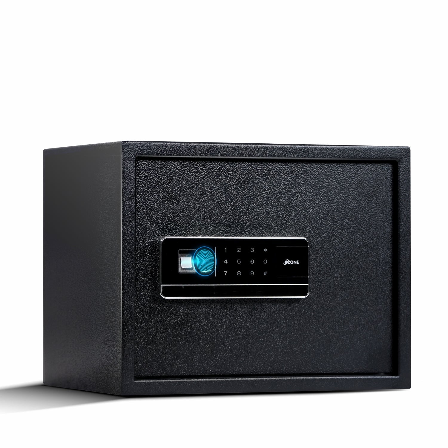 Ozone 30 Litres Wi-Fi Safe Locker