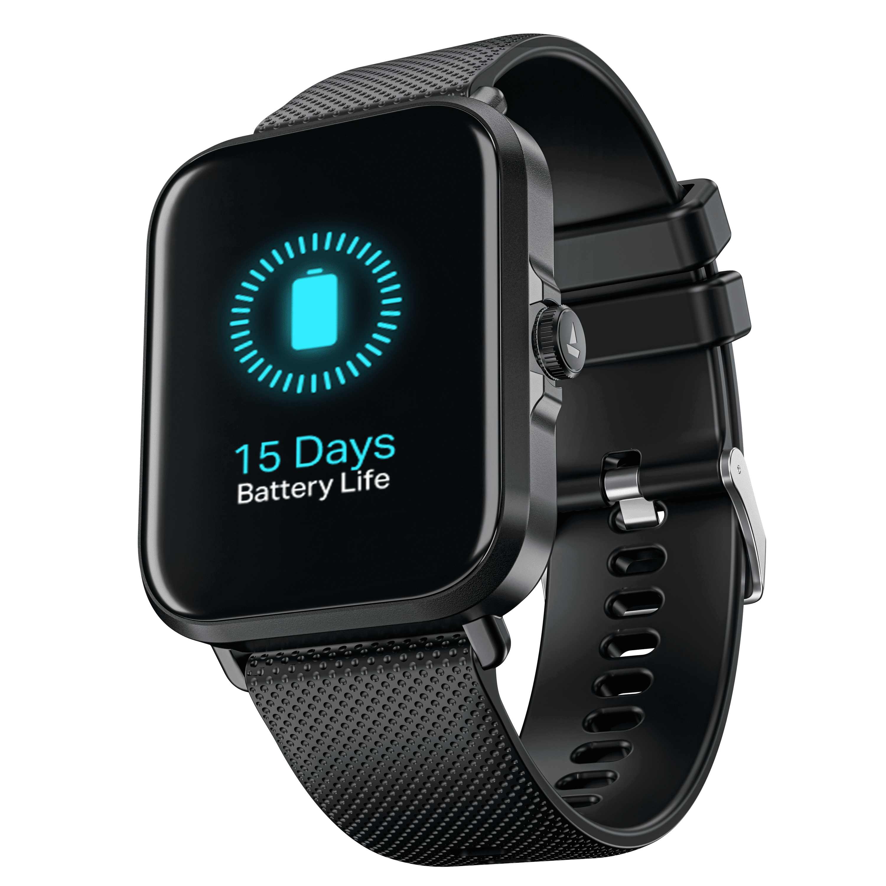 boAt Storm Infinity Smartwatch