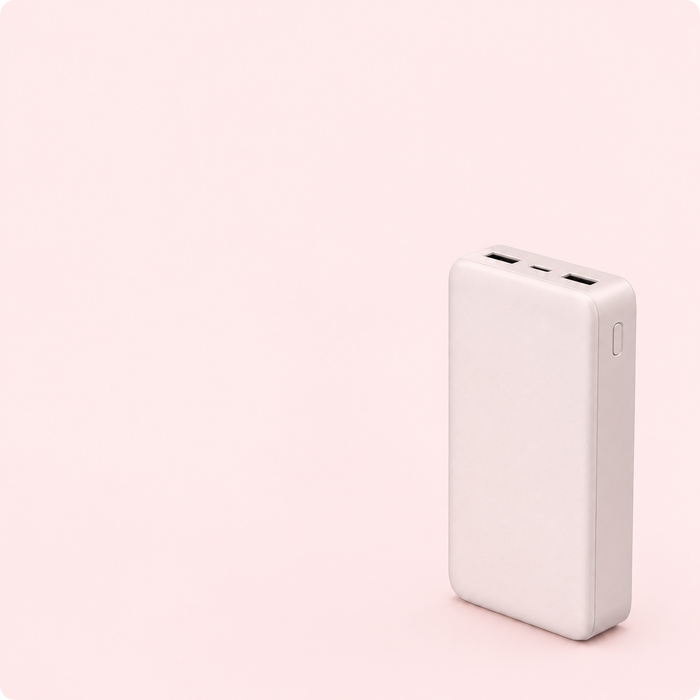 Power Banks