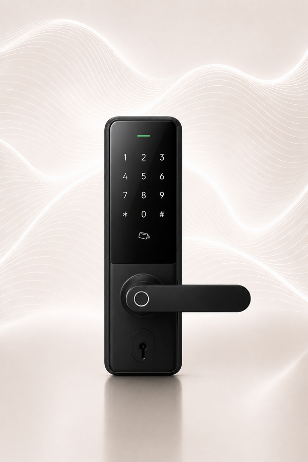 Smart Locks