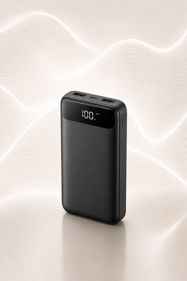 Power Banks