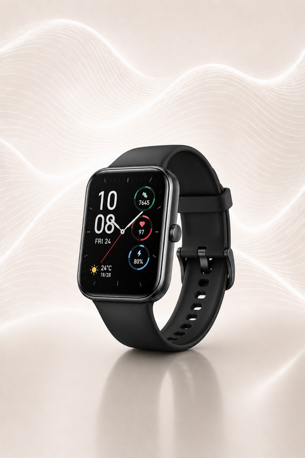 Smart Watches