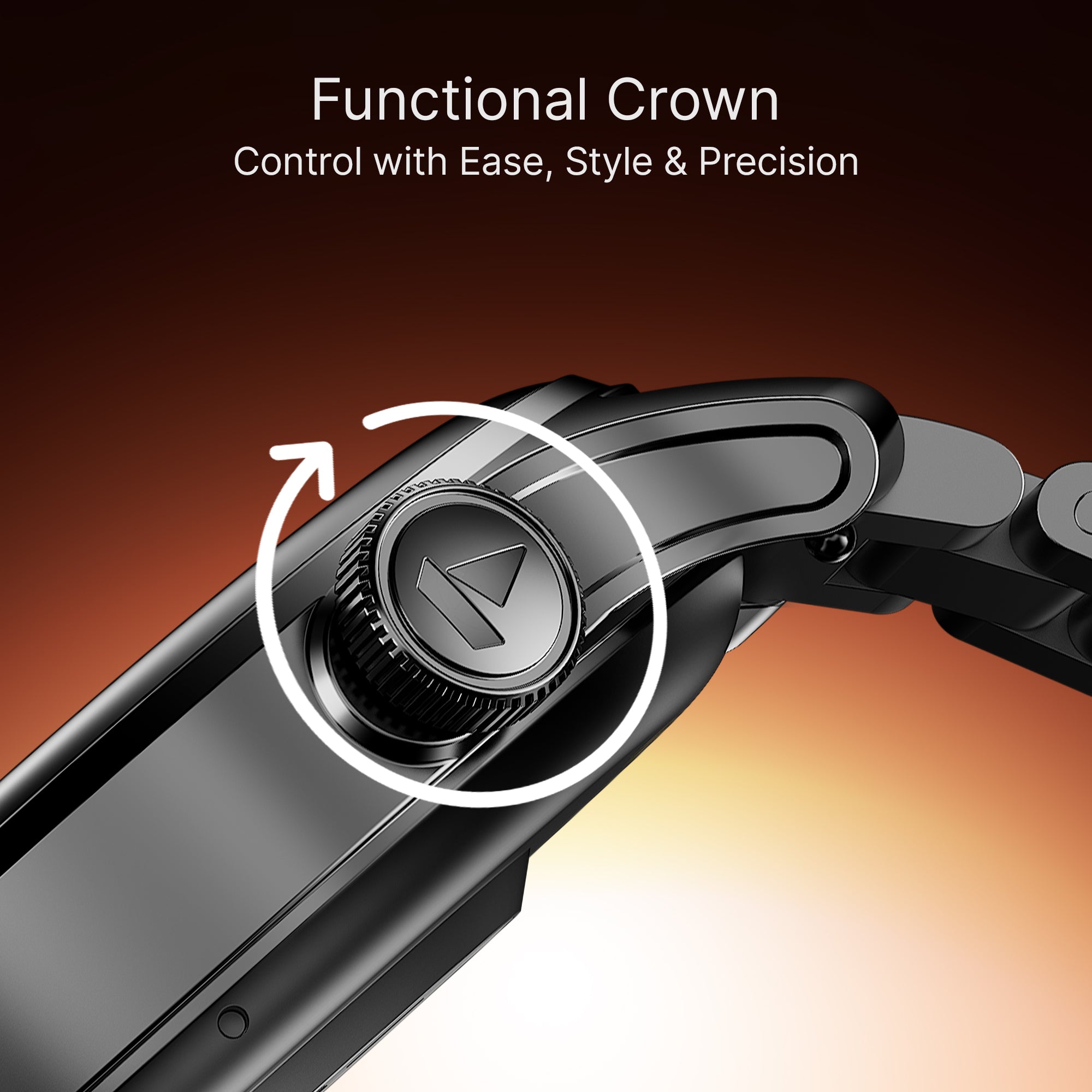 #Color_Steel black ULTIMA SUMMIT 