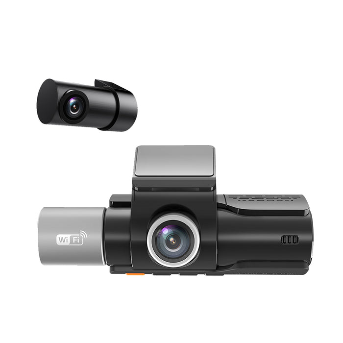 Toreto TOR-8002 DASH EYE 3 Dashcam