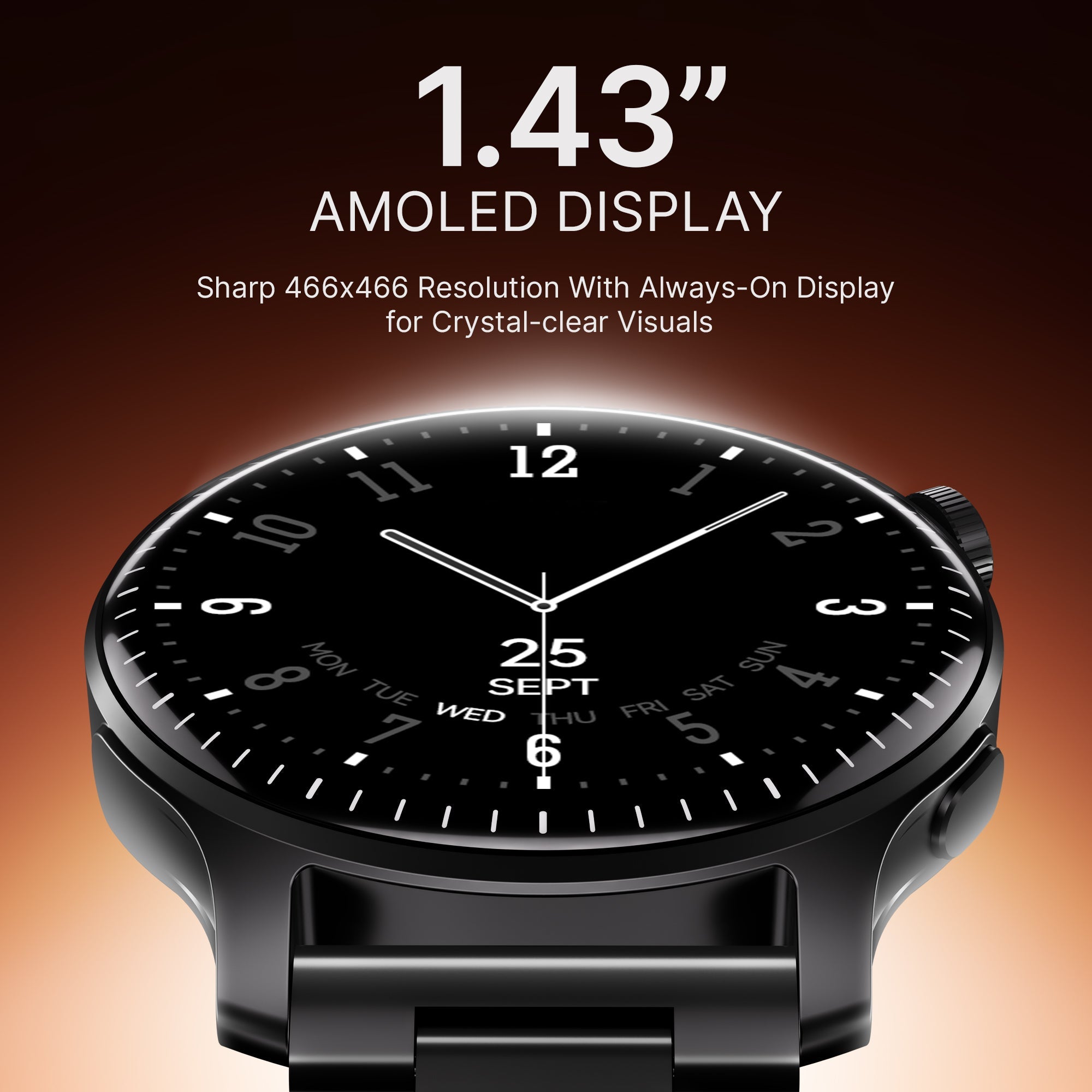 #Color_Steel black ULTIMA SUMMIT 
