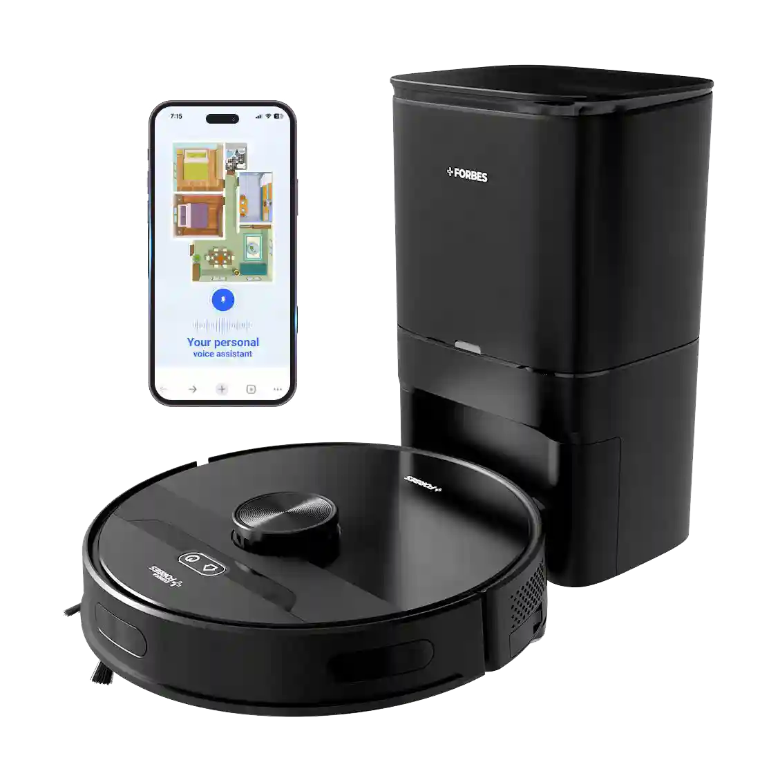 Eureka Forbes Smart Vacuum Cleaner