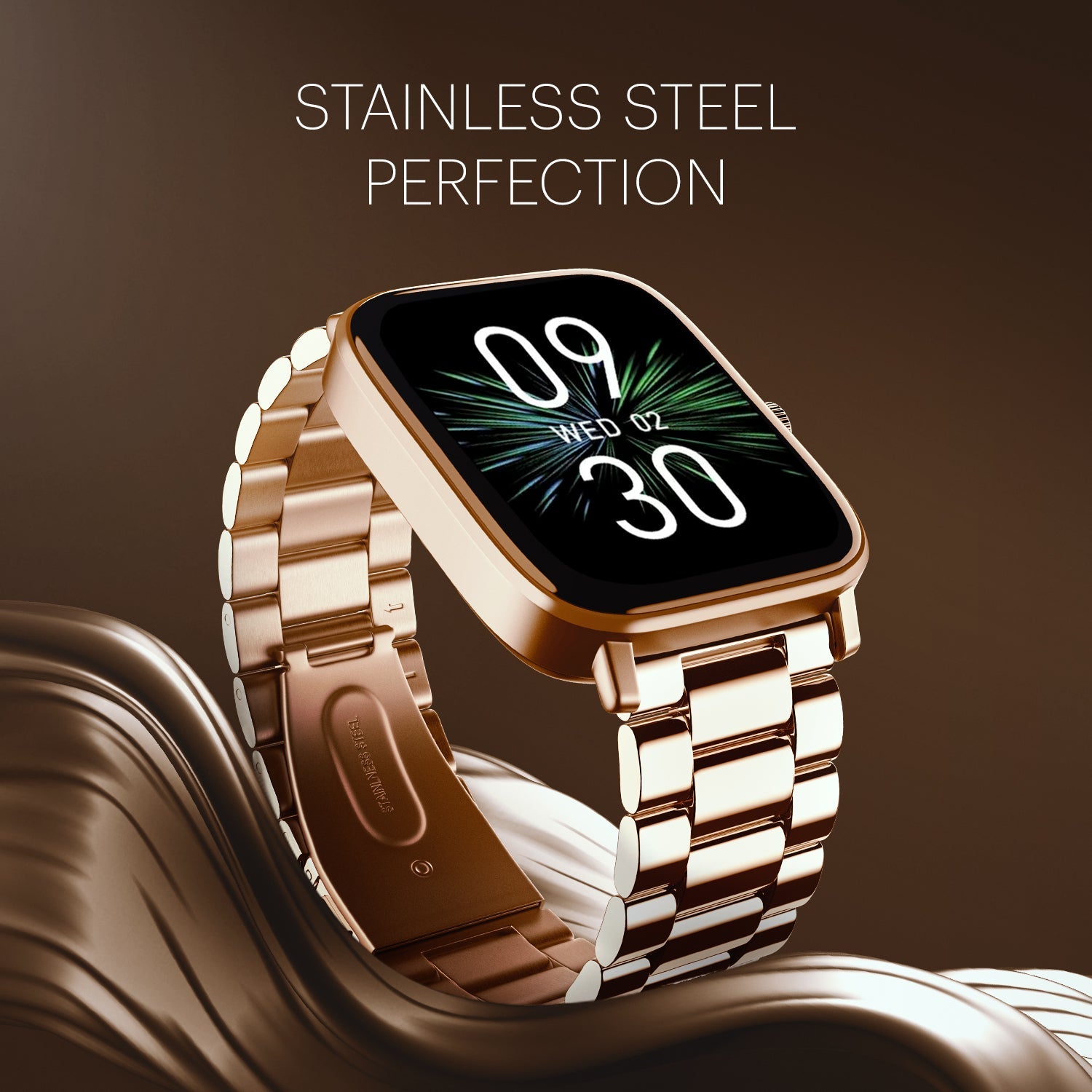 #Color_Rose_Gold