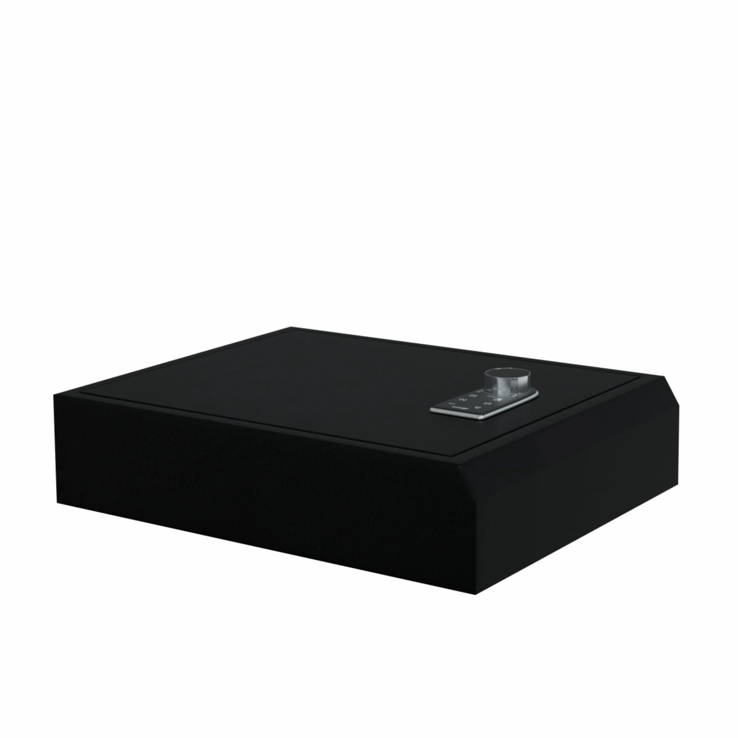 Ozone 5.28 Litres Digital Safe Locker