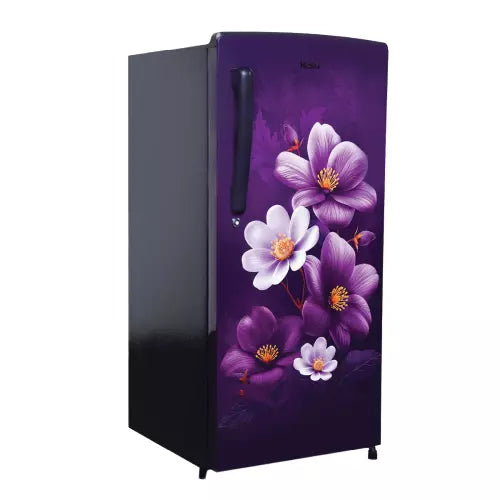 Haier 185L 1 Star Direct Cool Refrigerator
