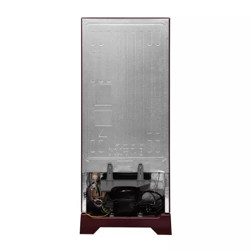Haier 190L 5 Star Direct Cool Single Door Refrigerator