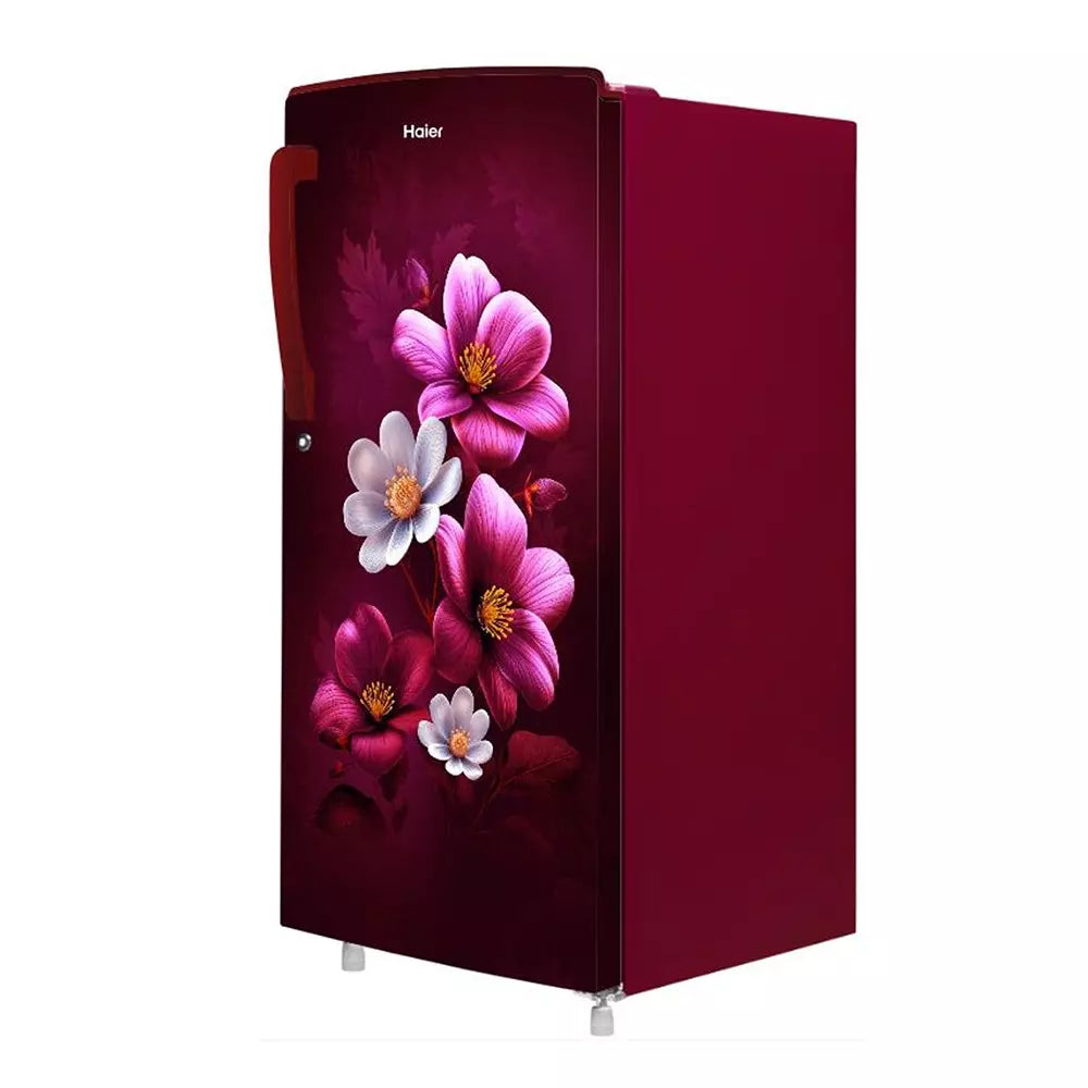 Haier 185L 1 Star Direct Cool Refrigerator