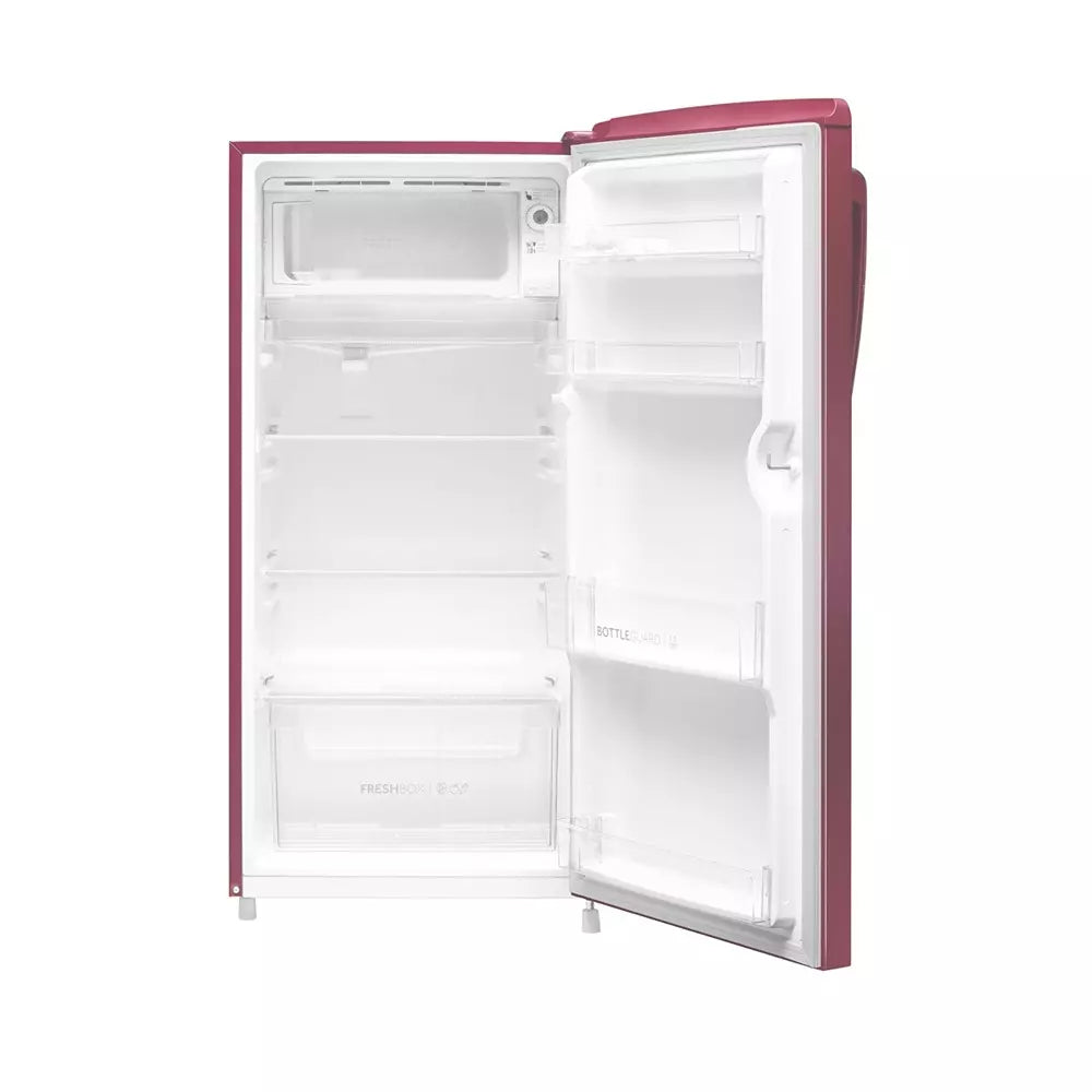 Haier 185L 1 Star Direct Cool Refrigerator