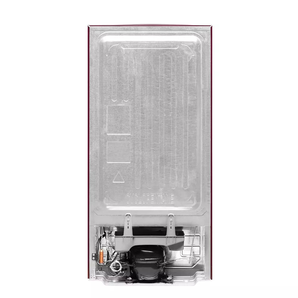 Haier 185L 1 Star Direct Cool Refrigerator