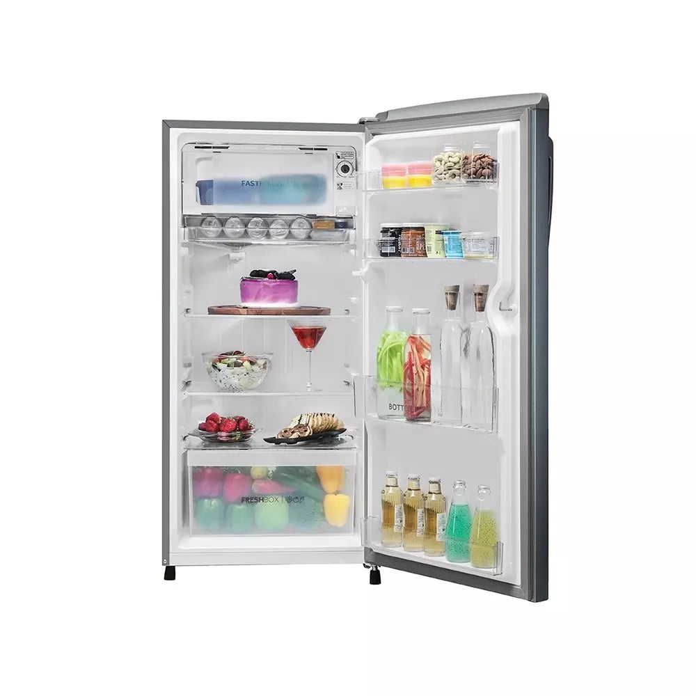 Haier 185L 1 Star Direct Cool Refrigerator