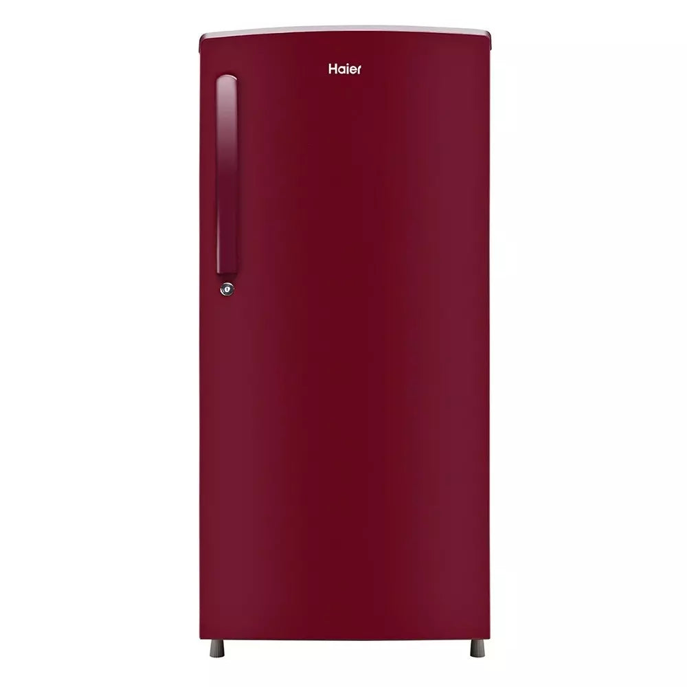 Haier 185L 1 Star Direct Cool Refrigerator