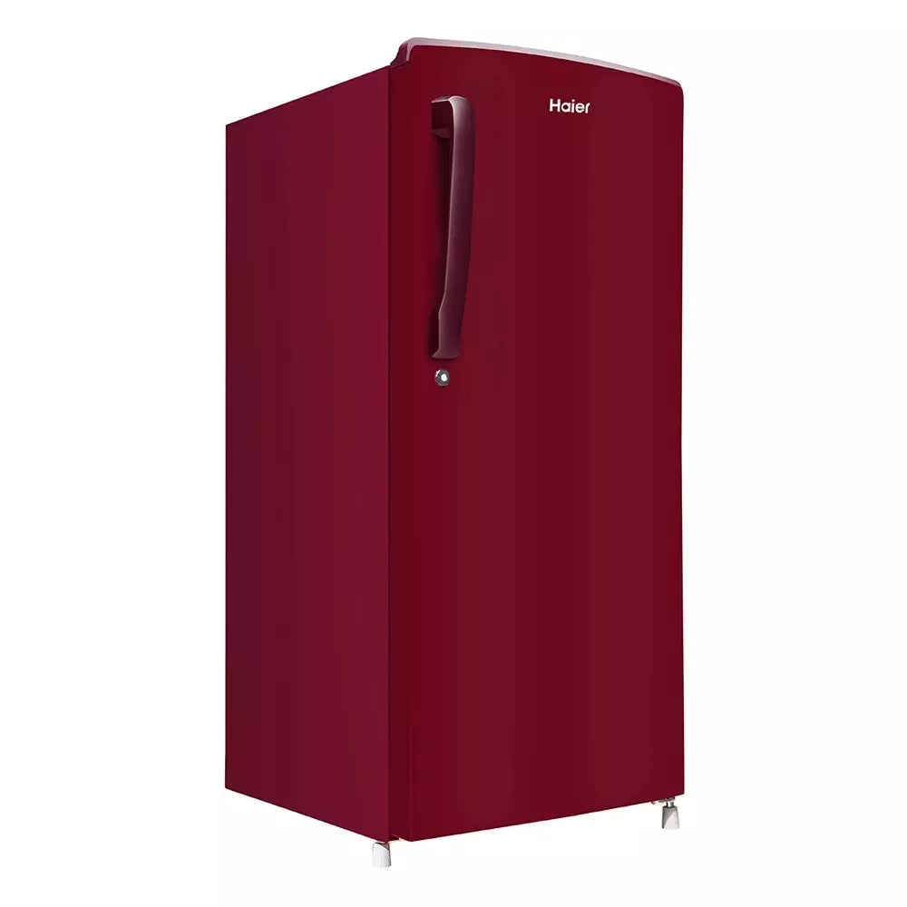 Haier 185L 1 Star Direct Cool Refrigerator