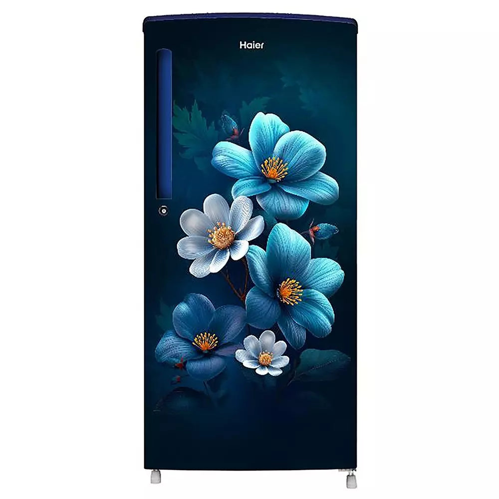 Haier 185L 1 Star Direct Cool Refrigerator