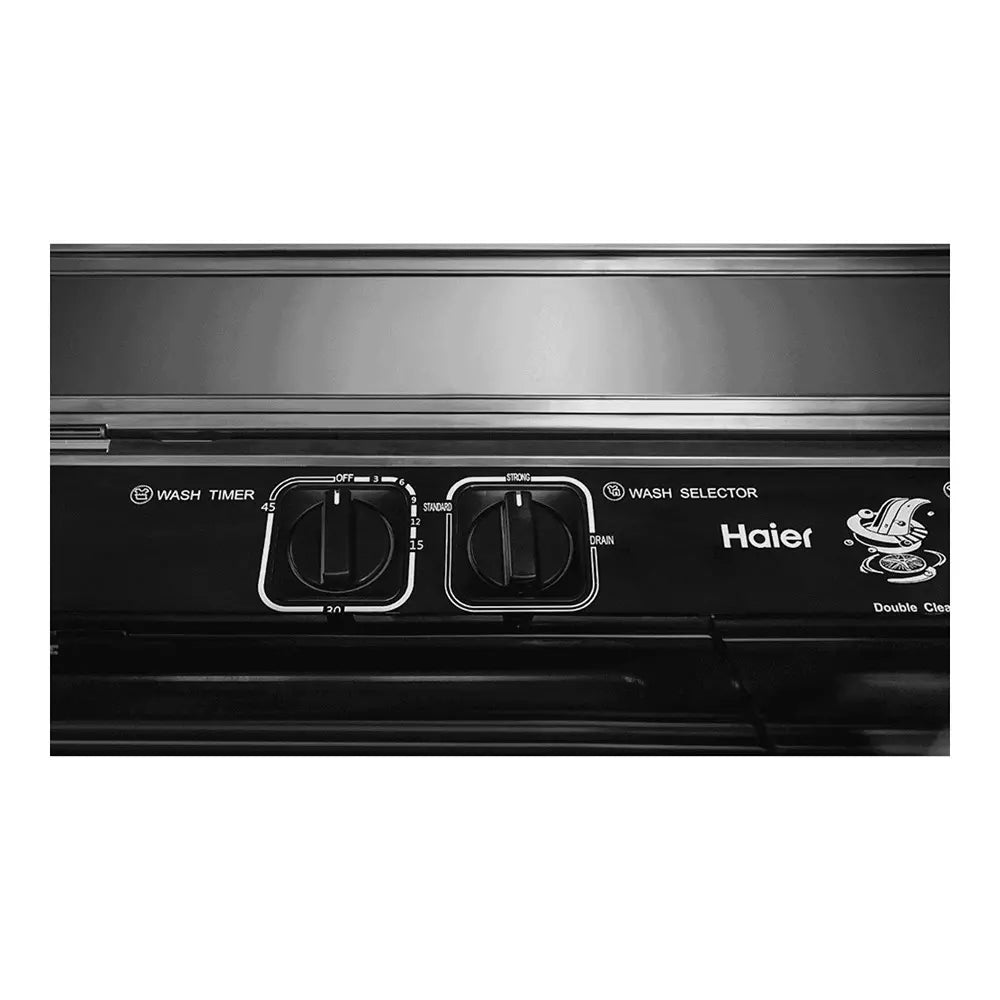 Haier 8.5 Kg Semi Automatic Washing Machine