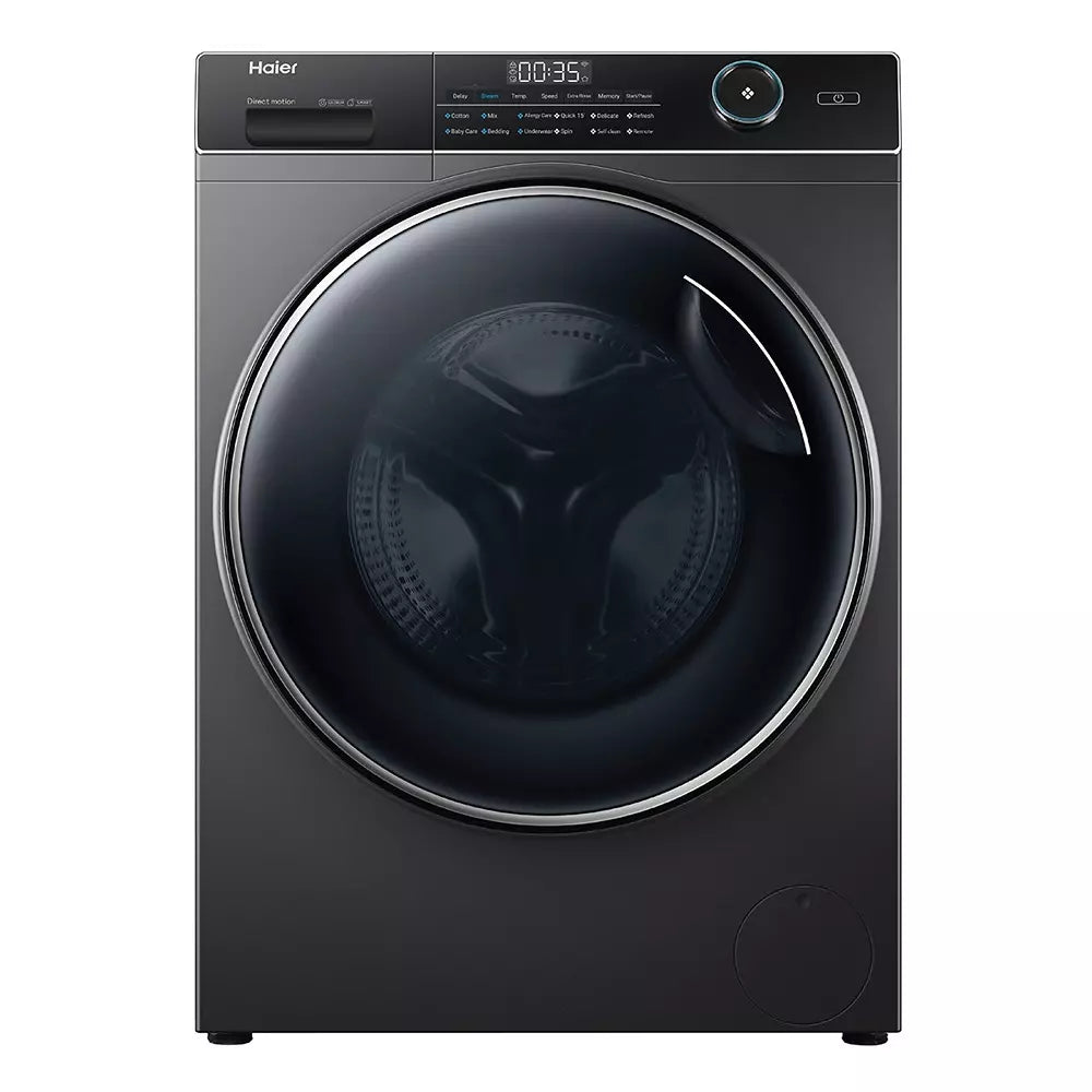 Haier 8 Kg Wi-Fi Front Load Washing Machine