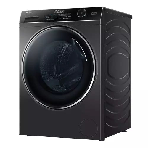 Haier 8 Kg Wi-Fi Front Load Washing Machine